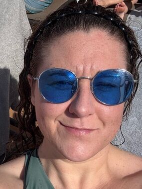Meet your Posher, Nicole